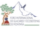 International Glacier and Mountain Ecosystems Forum